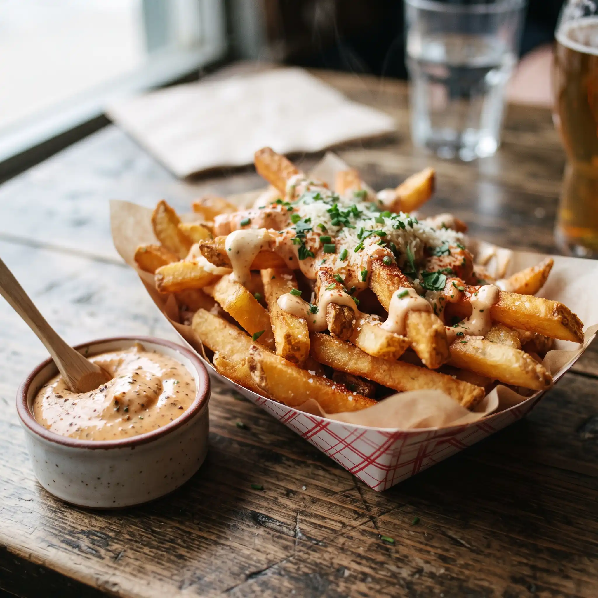 Fries