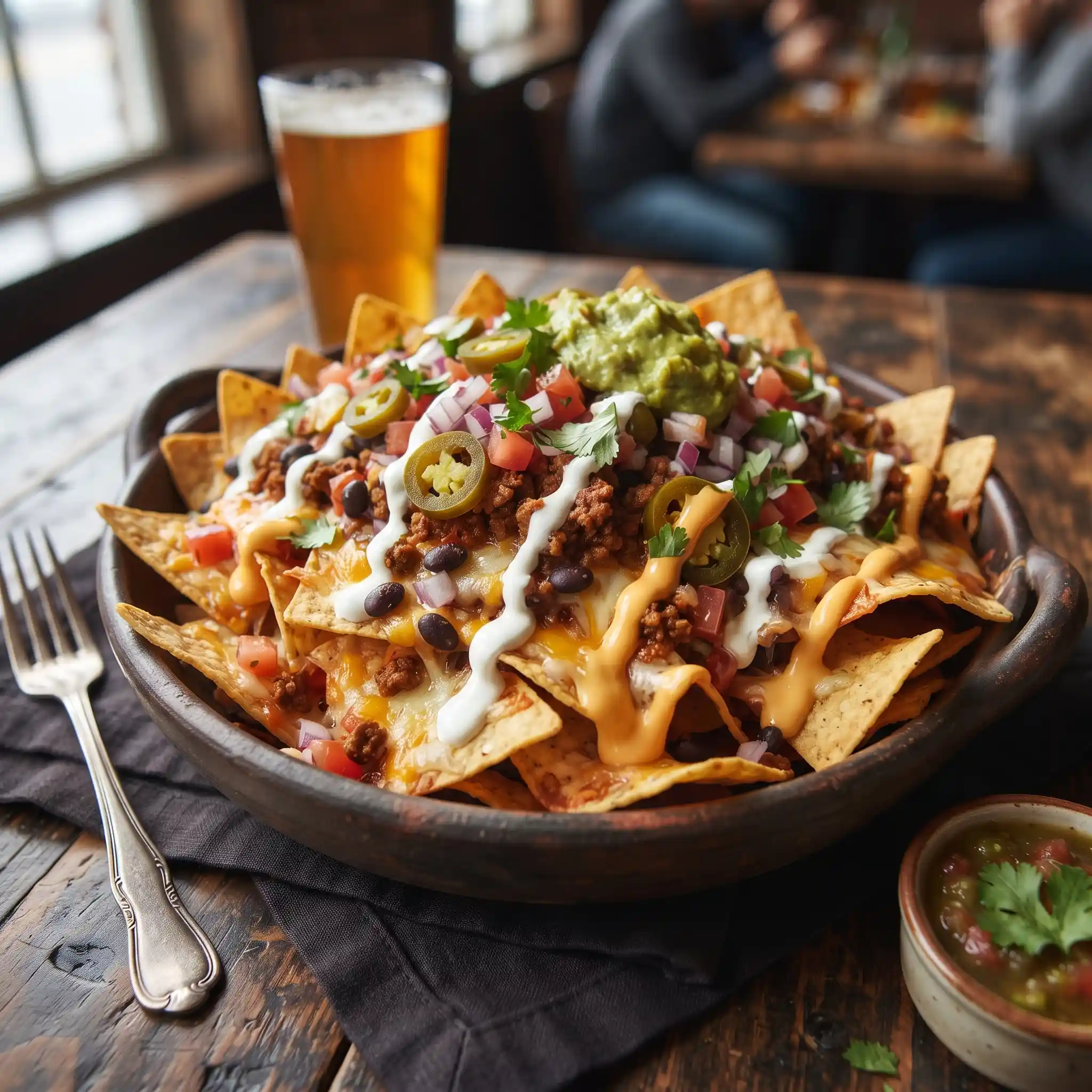 Nachos