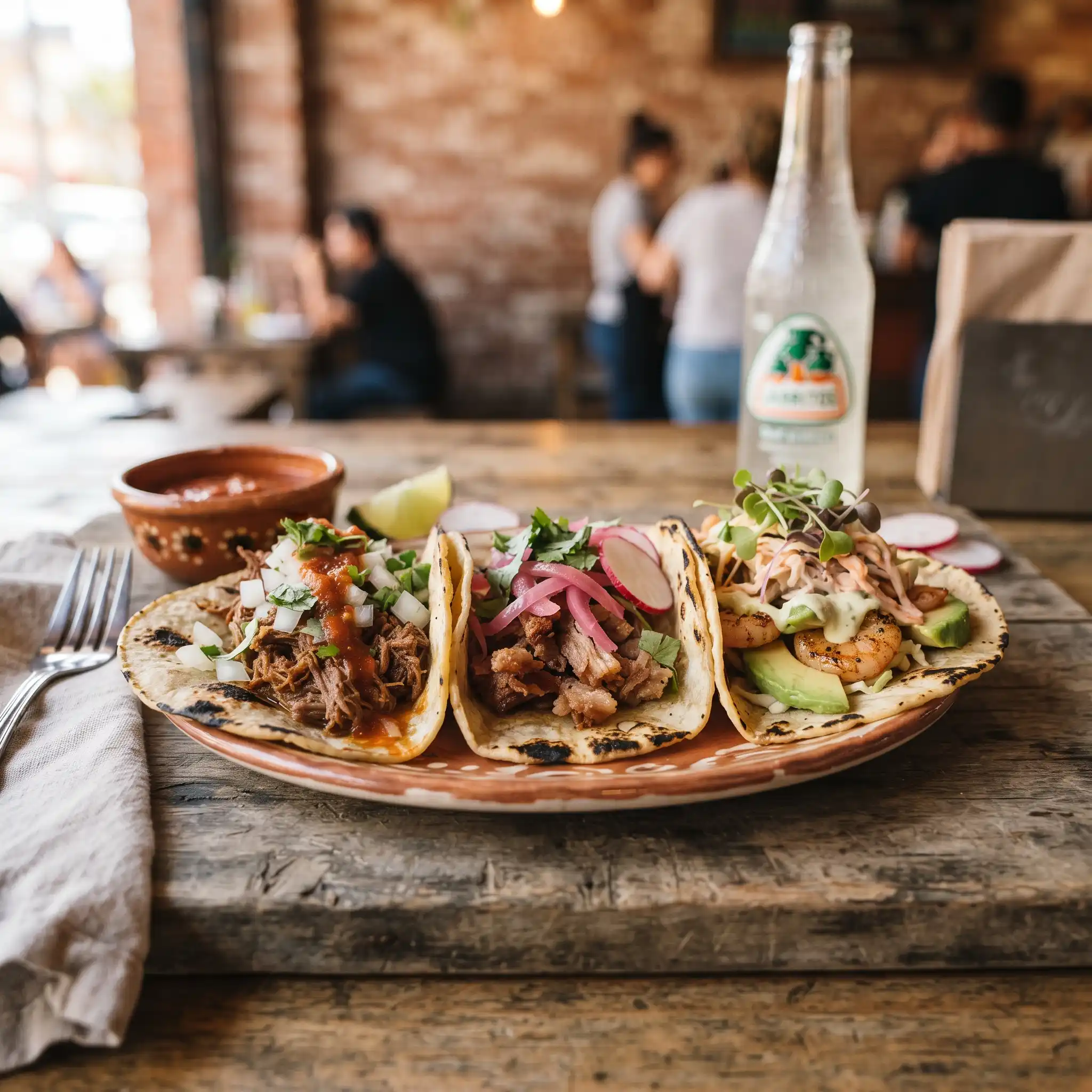 Tacos