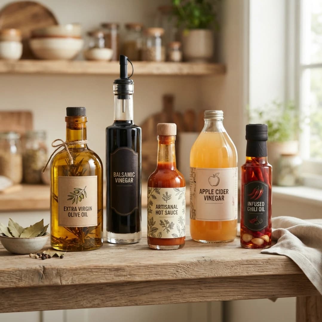 Bottles