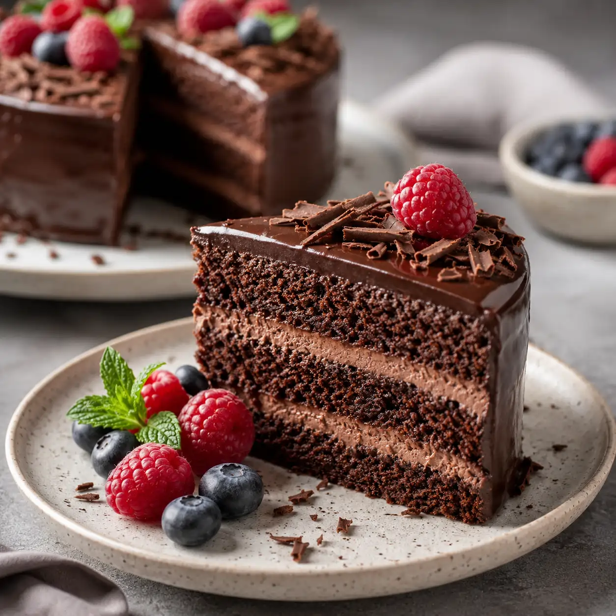 Cakes