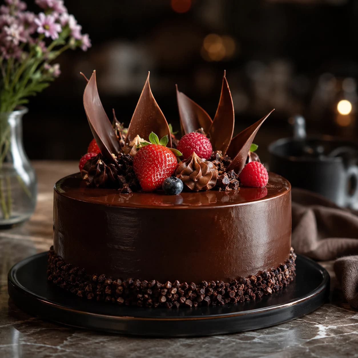 Cakes