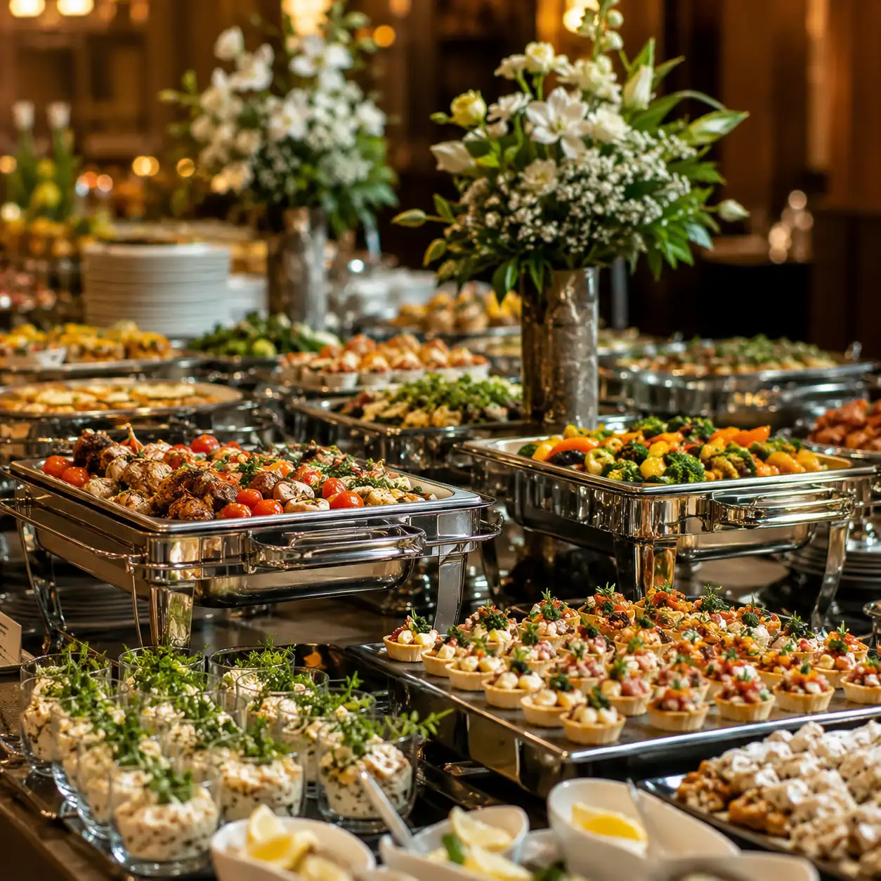 Catering