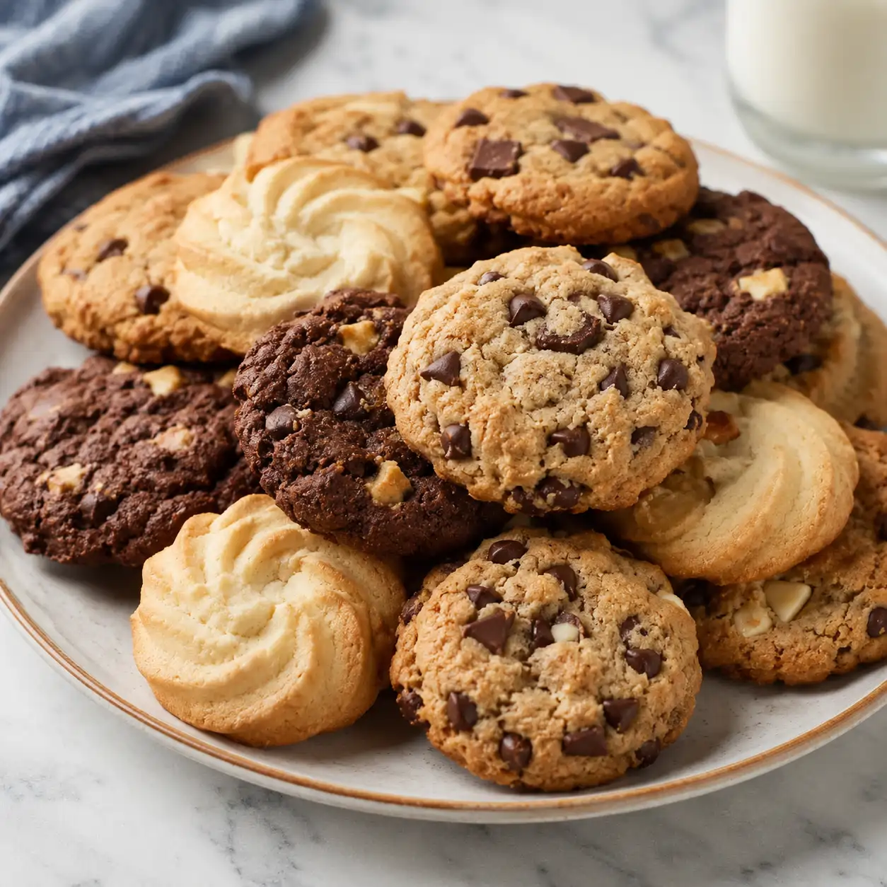 Cookies