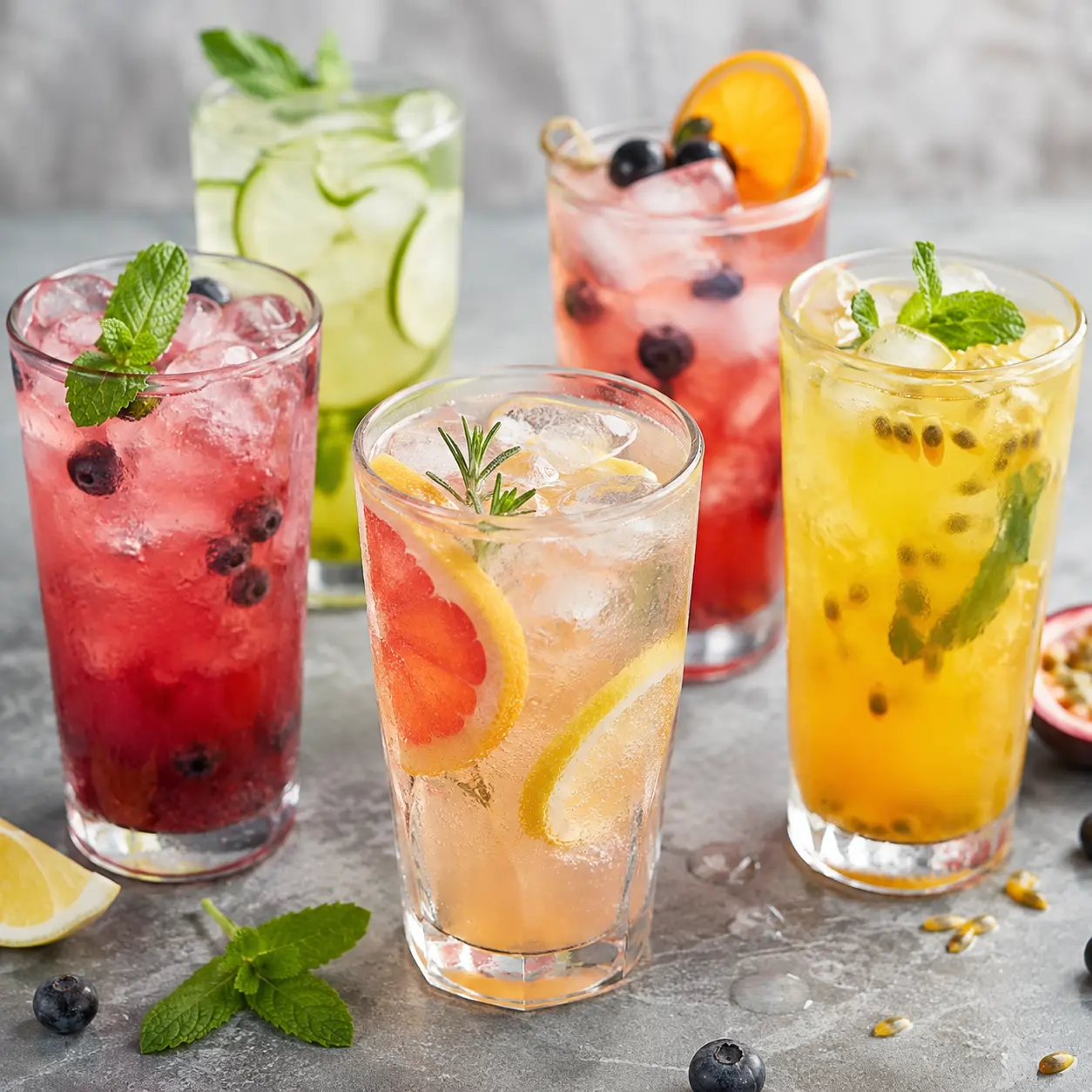 Drinks