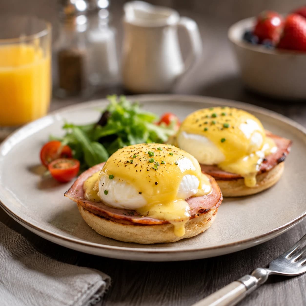 Egg Dishes