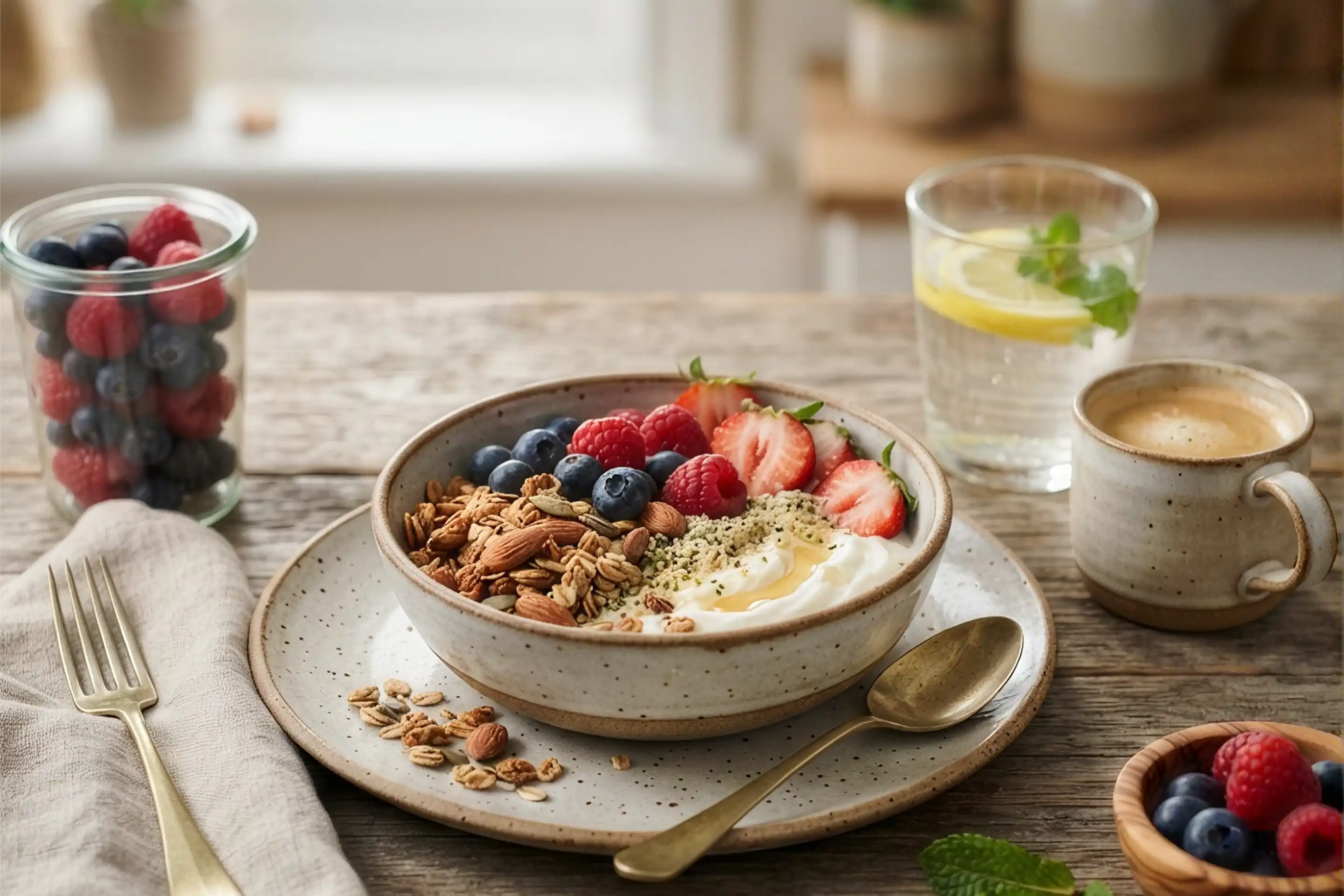Food Marketing Agencies