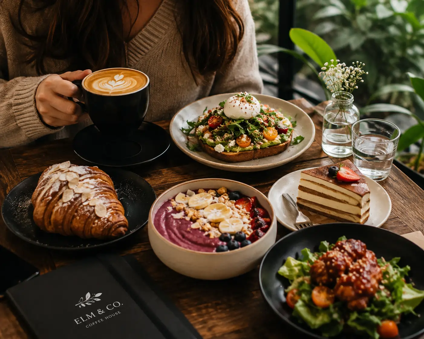 Lifestyle Food Photography