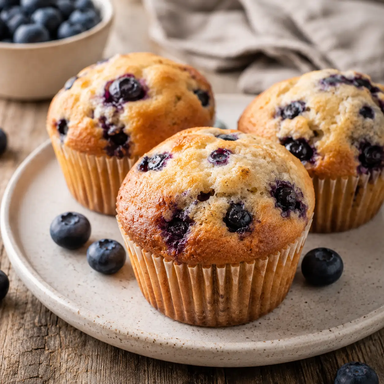 Muffins
