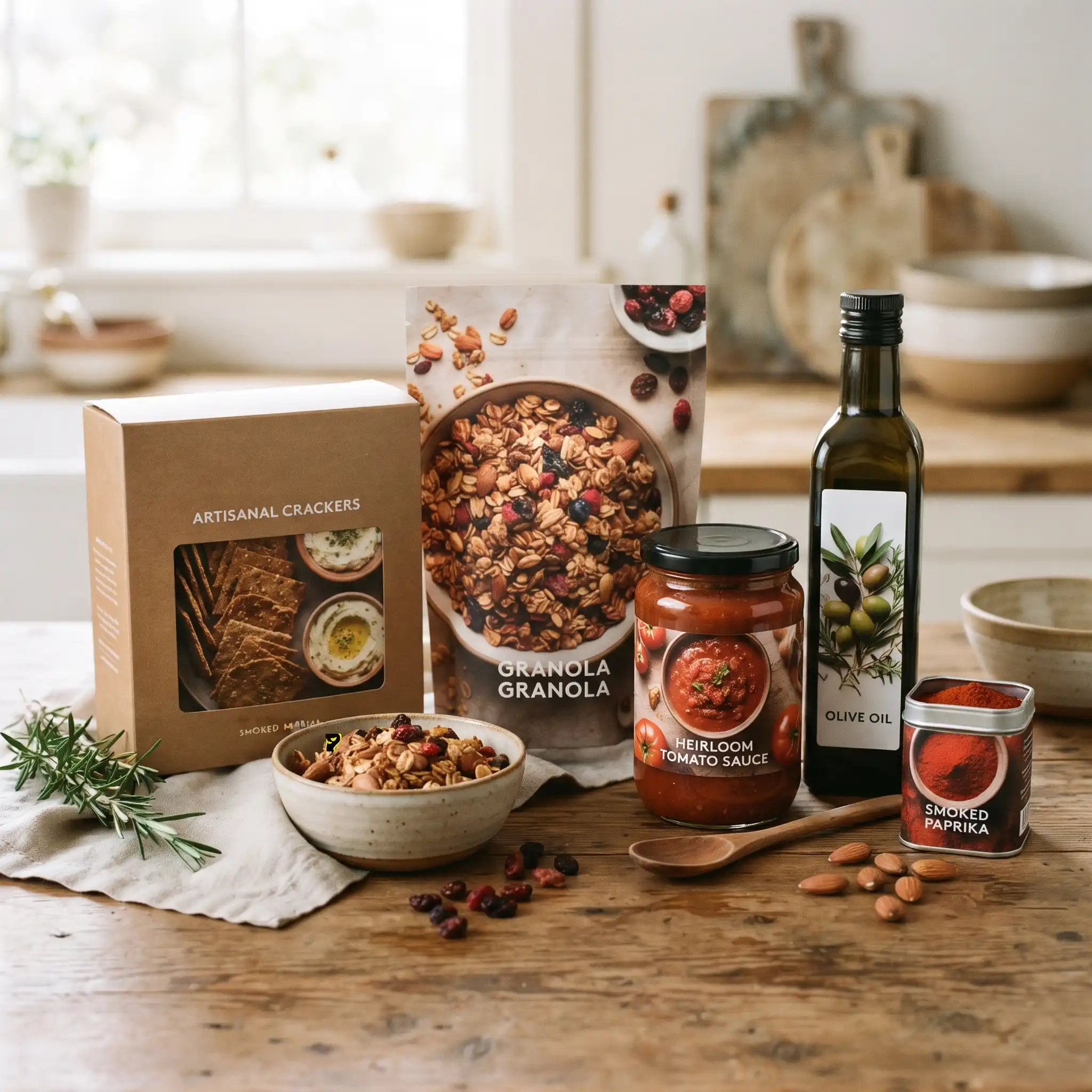 Packaging