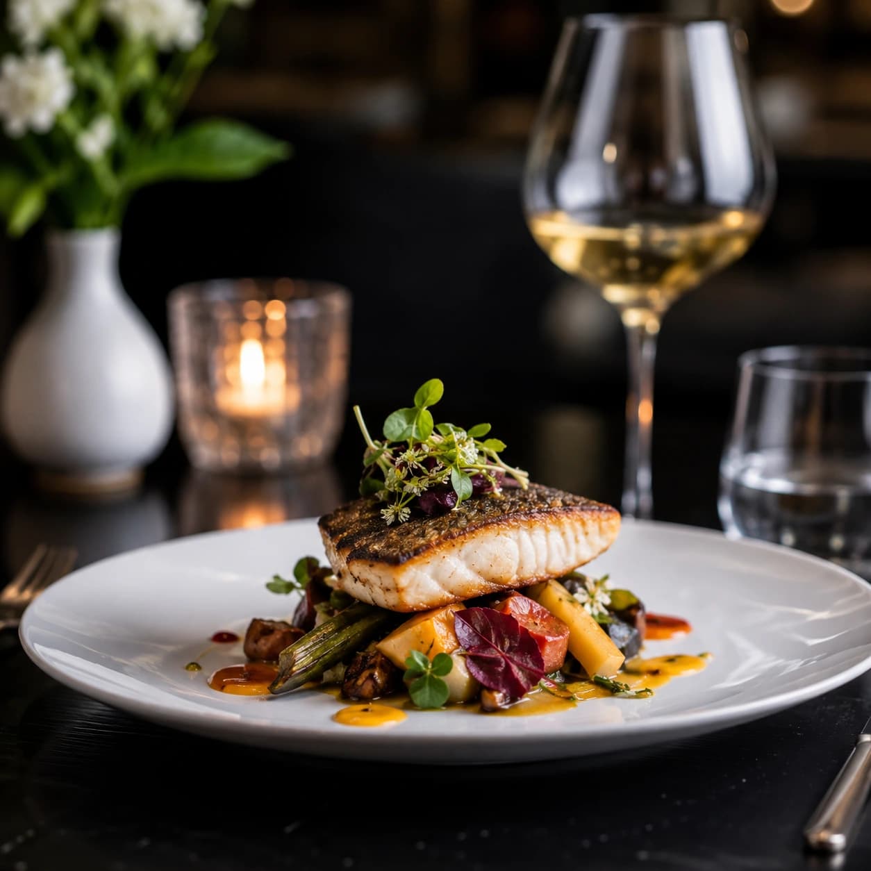 Plated Specials