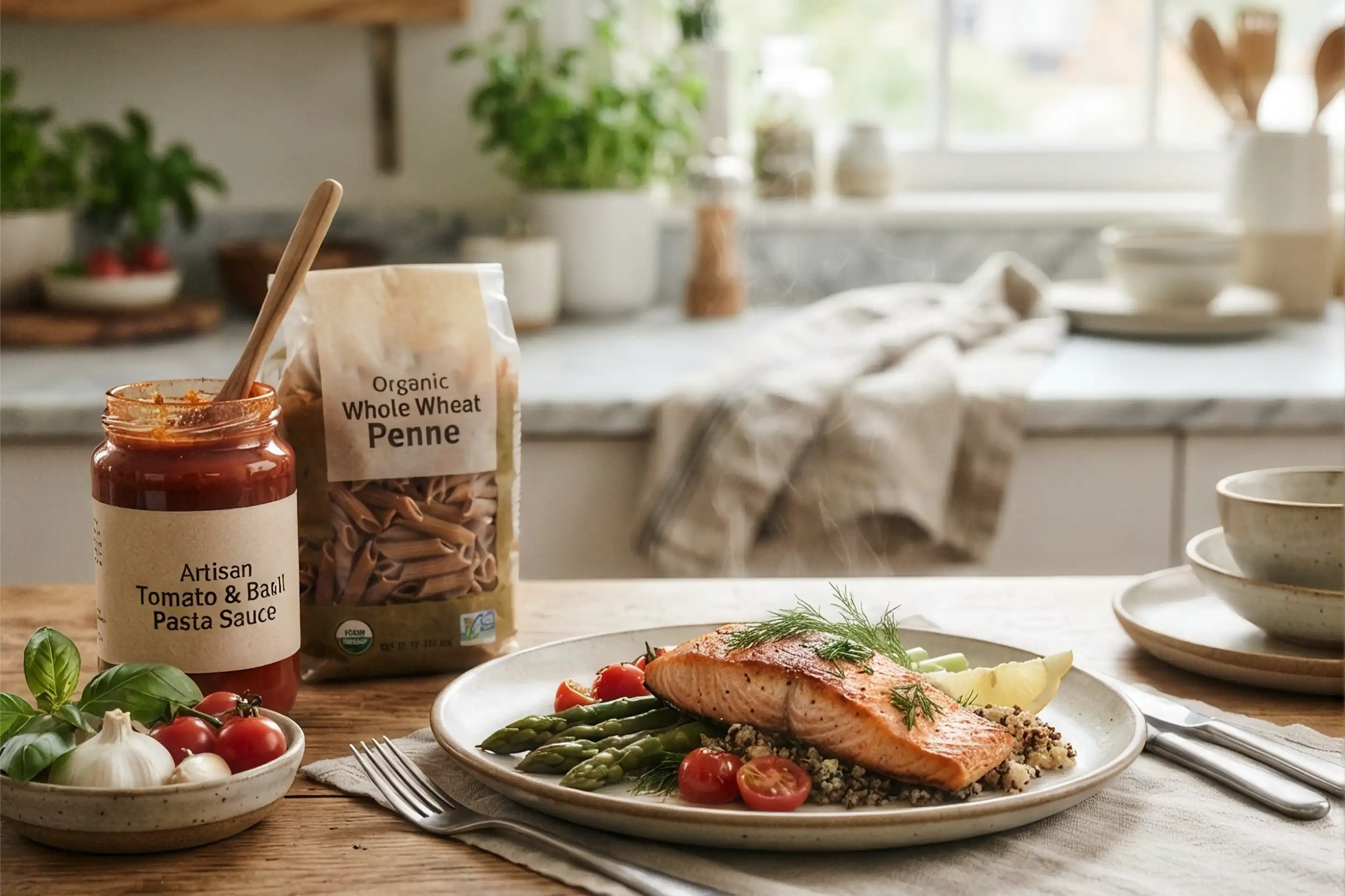 Private Label Food Manufacturers