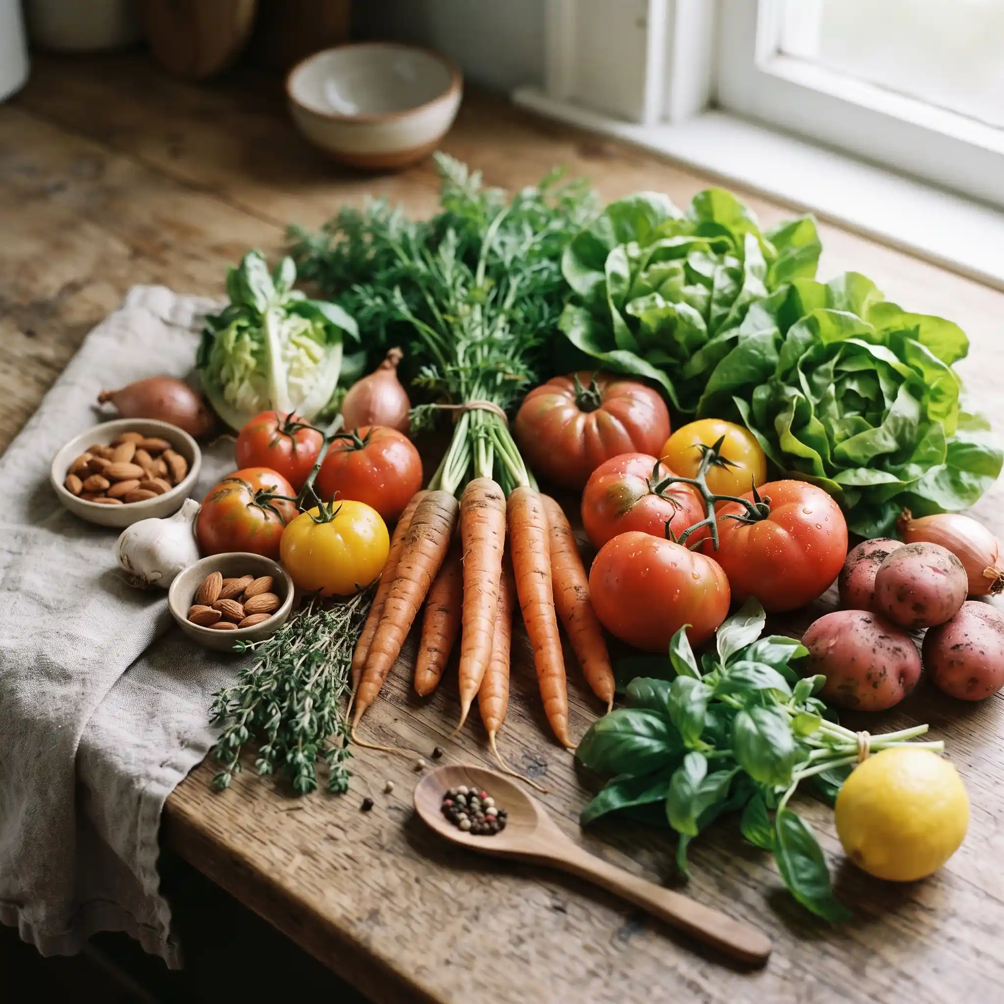 Produce