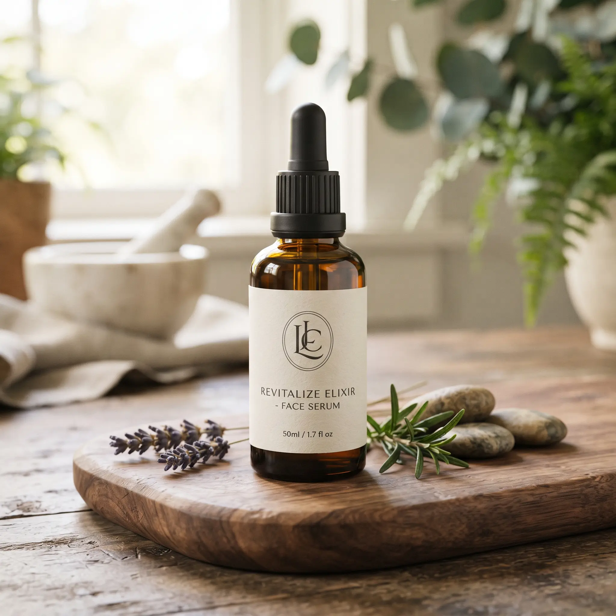 Product-focused Compositions