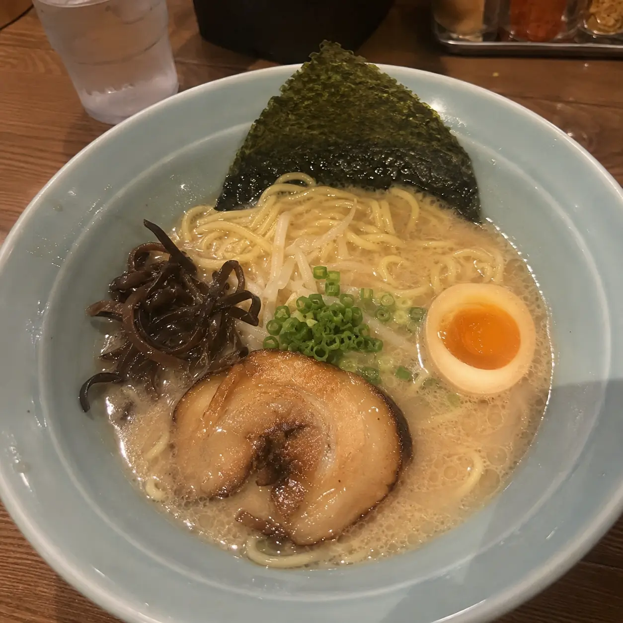 Original ramen photo