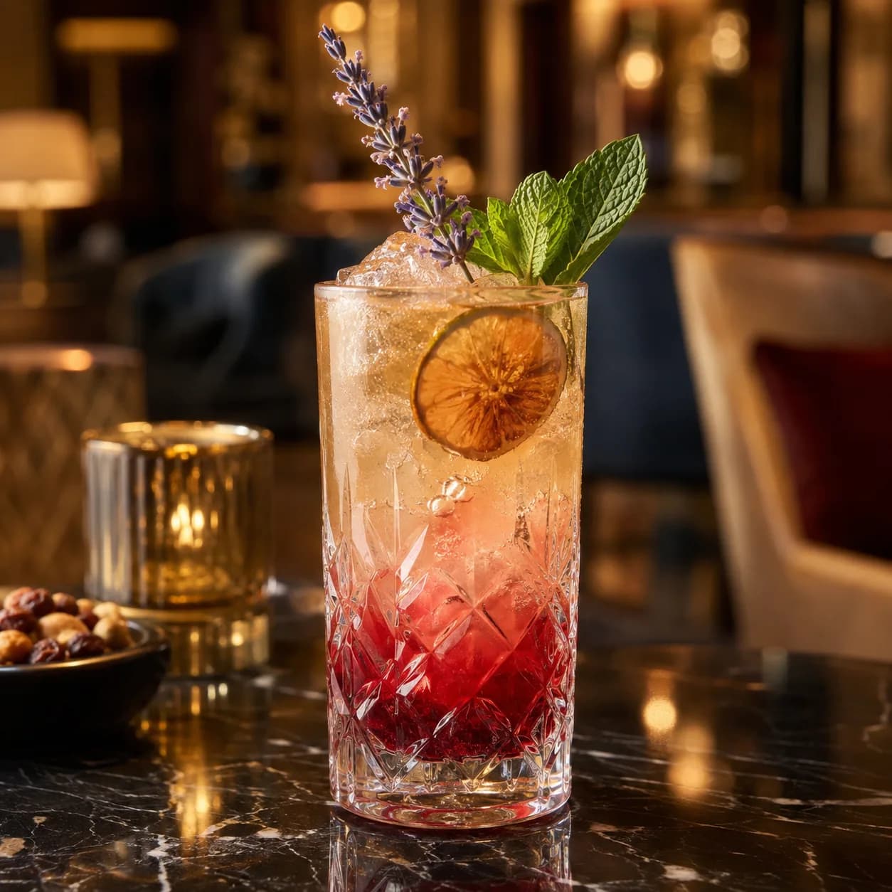 Specialty Drinks