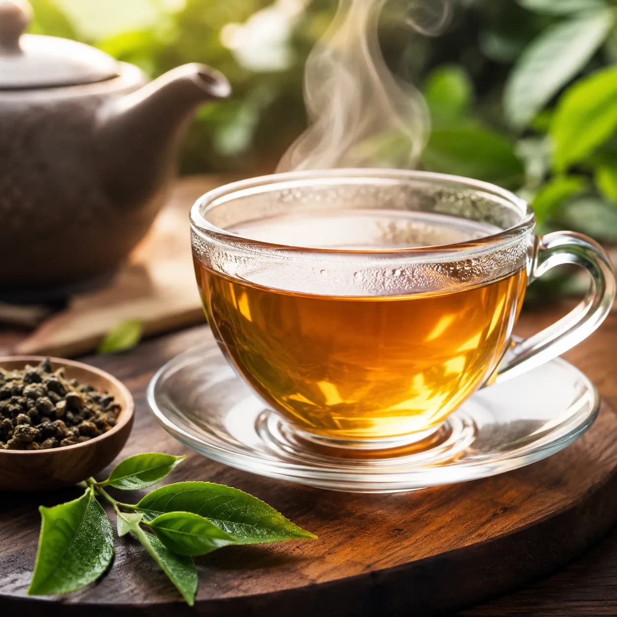 Tea