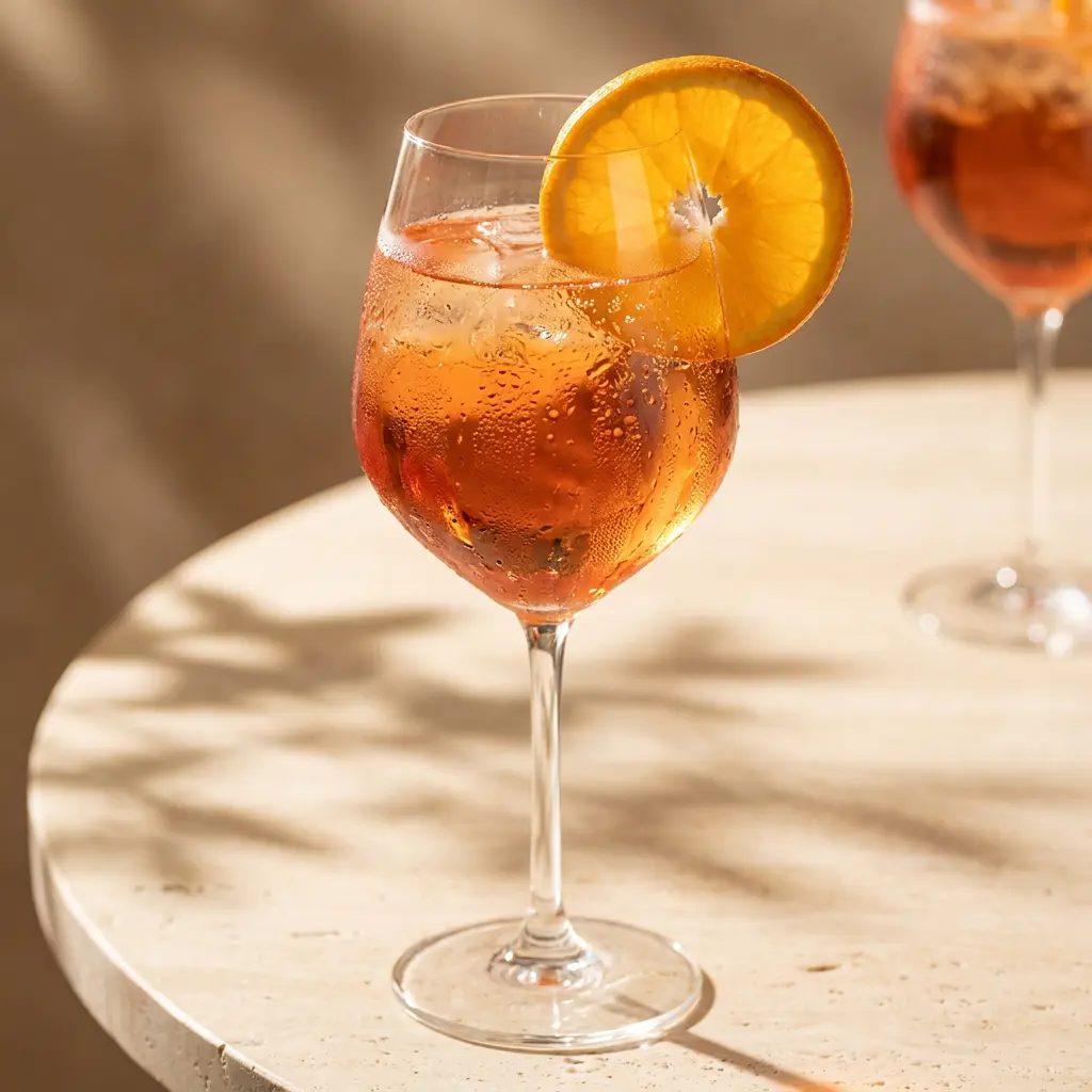 Cocktails