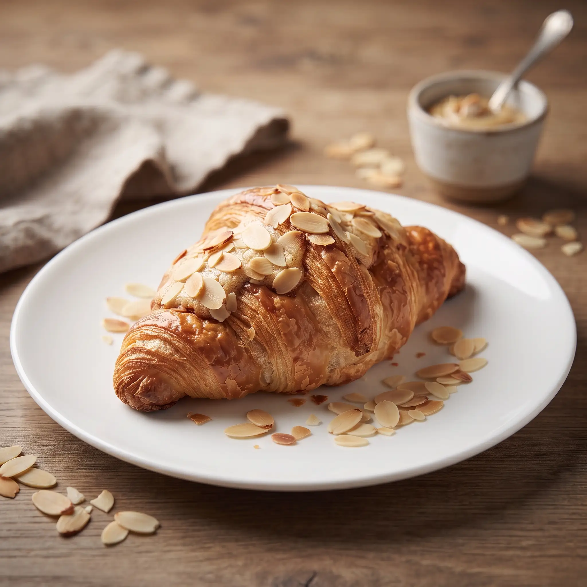 Lighting and Food Styling