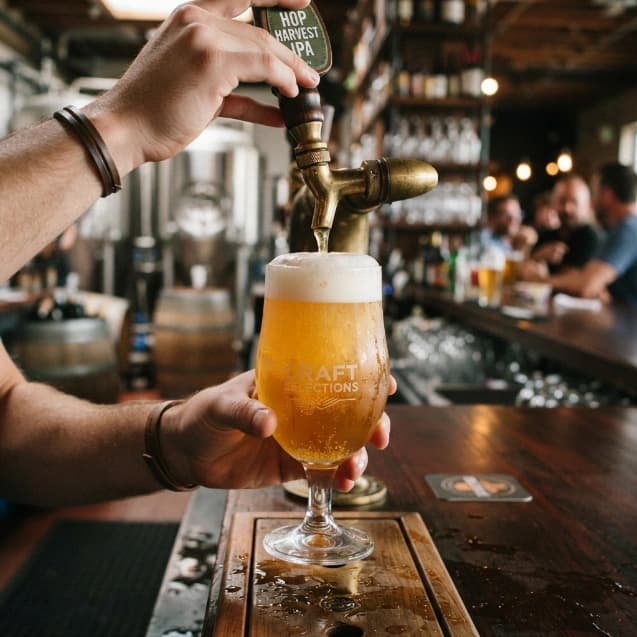 Craft Selections