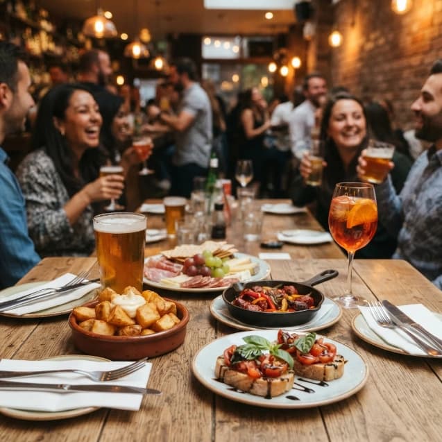 Discounted Plates