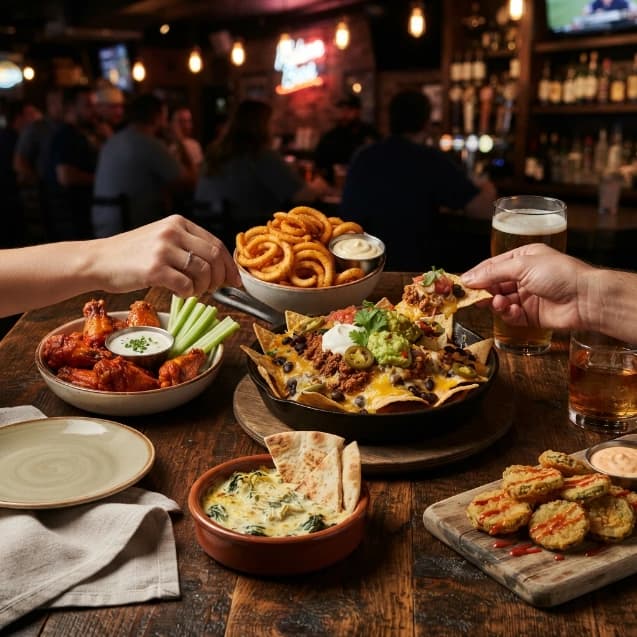 Shareables