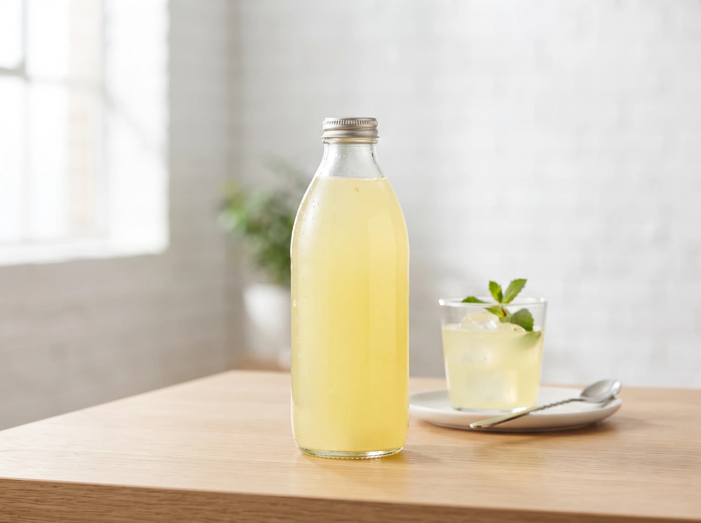 Bright & Clean Product Photography