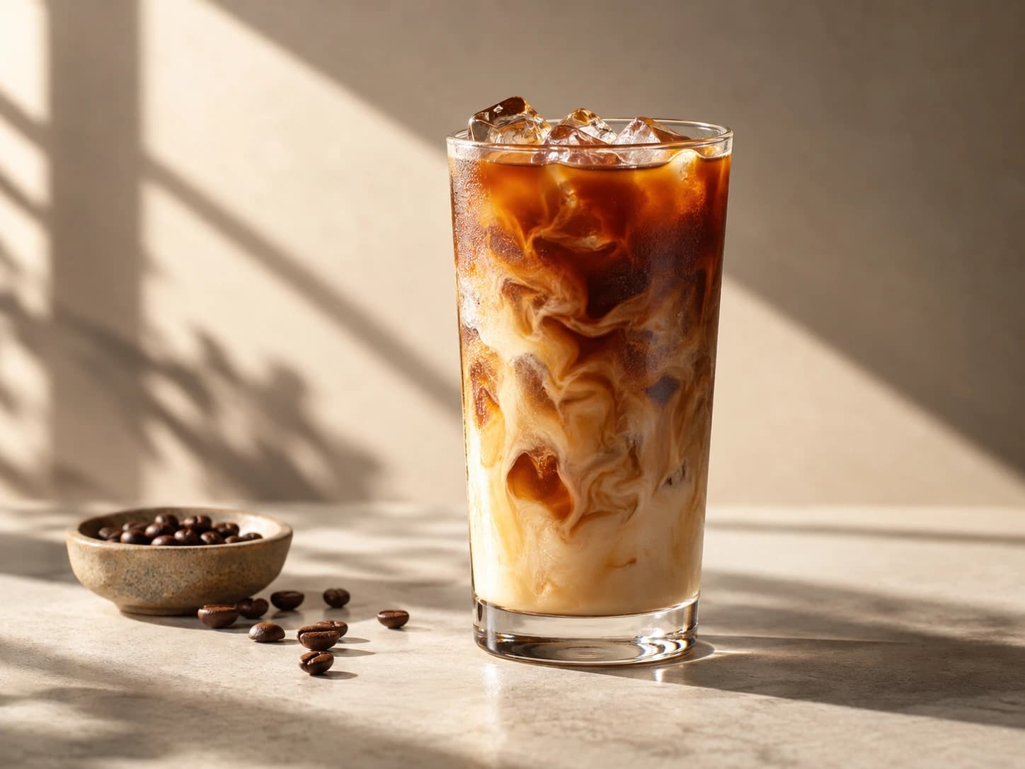 Menu-Ready Beverage Images