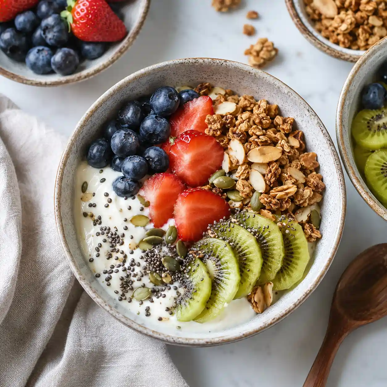 Breakfast Bowl