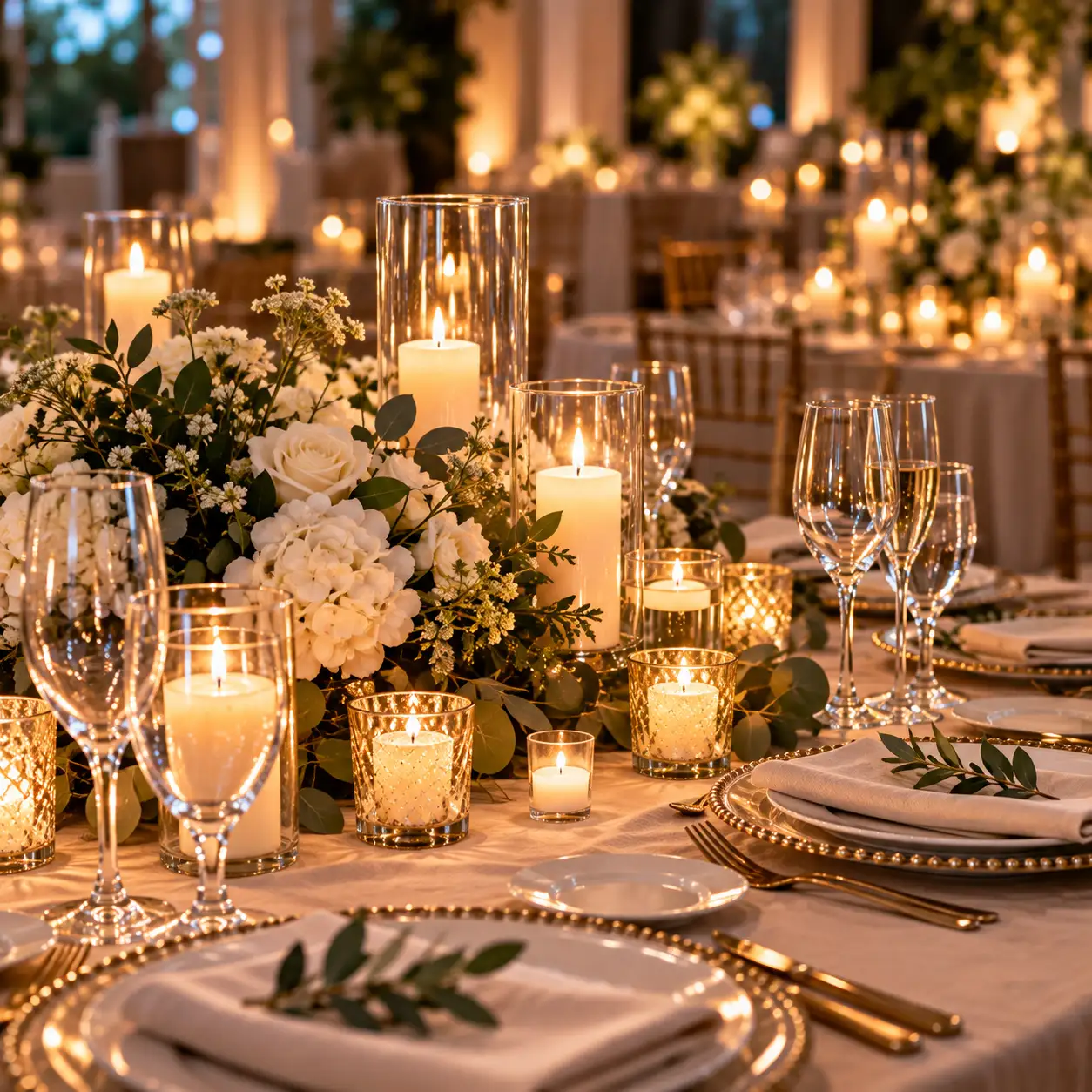 Candlelight