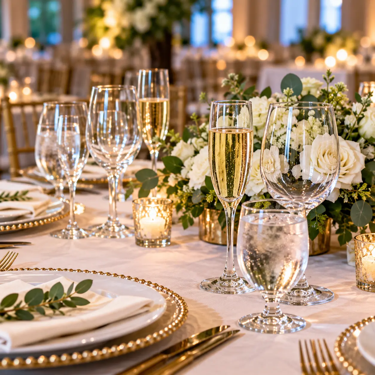 Glassware