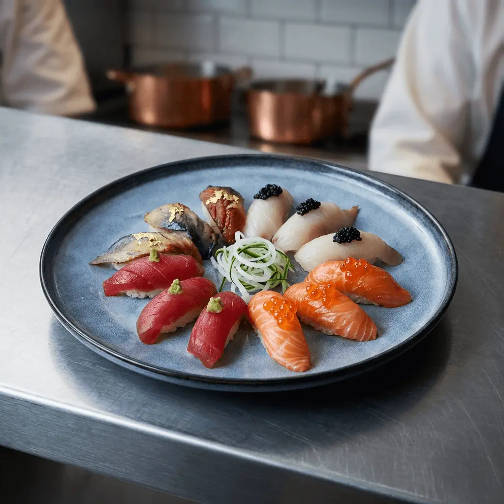 Chef Pass