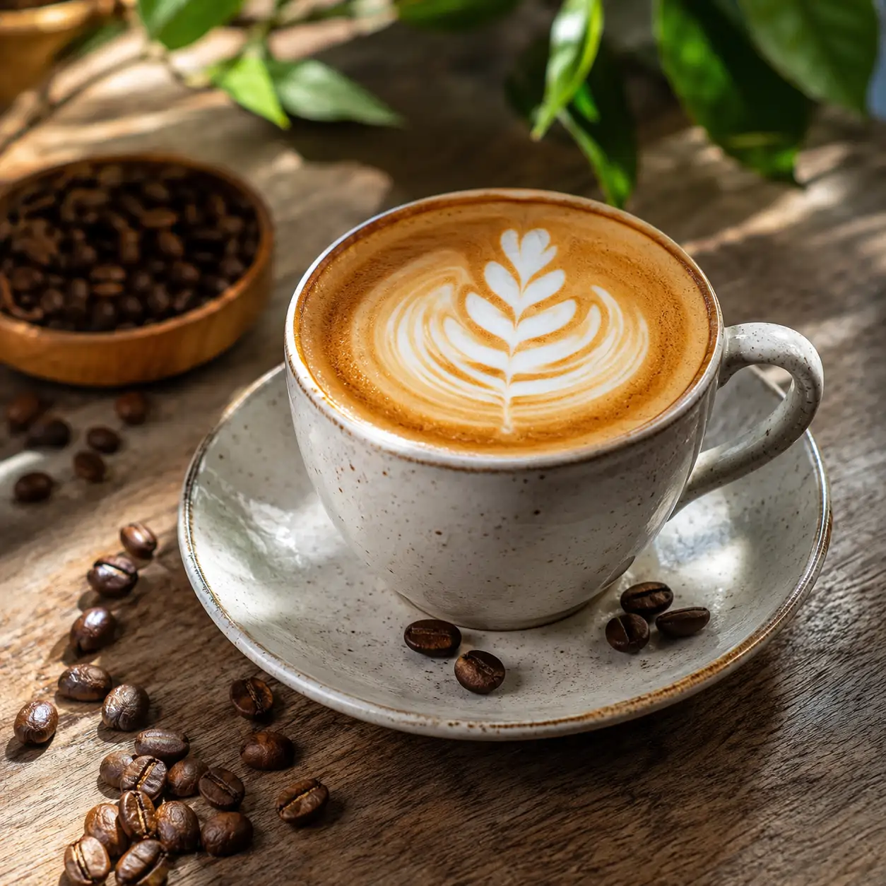 Coffee