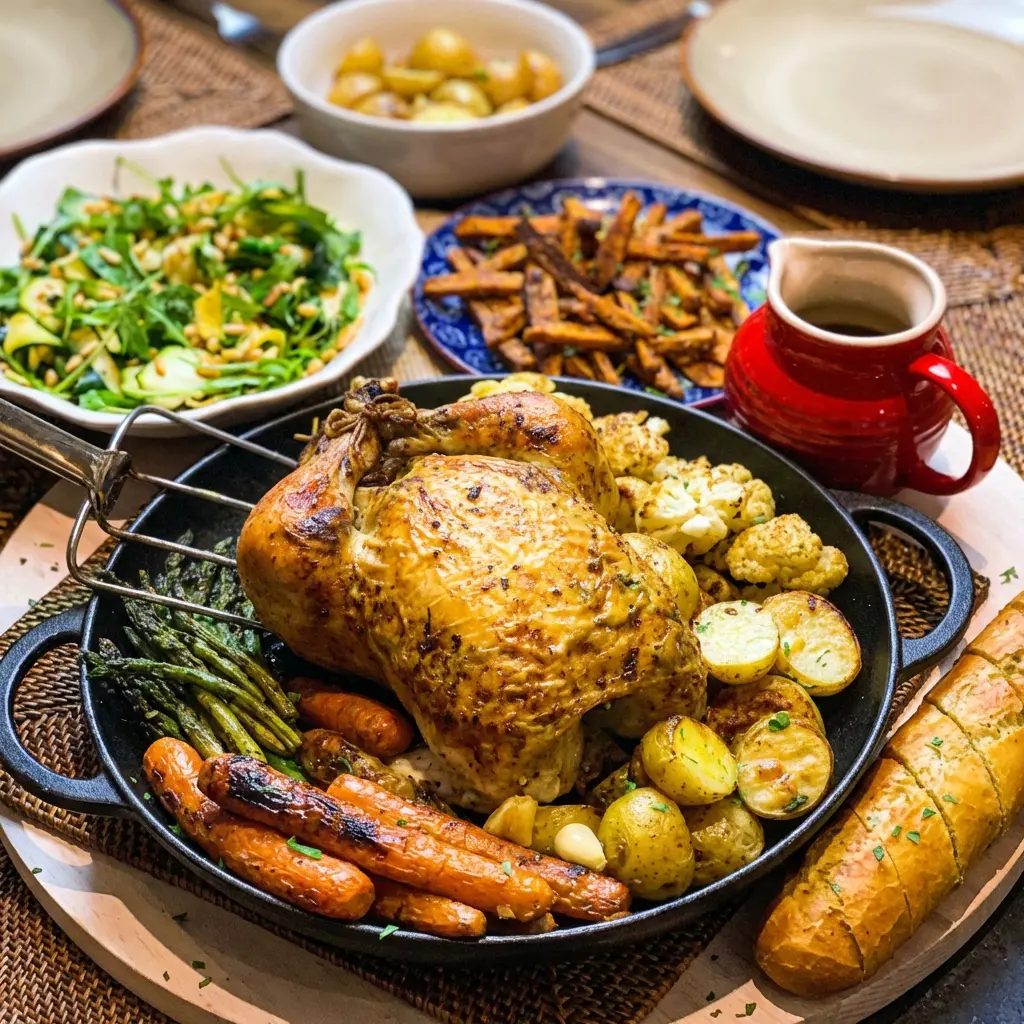 Family Table