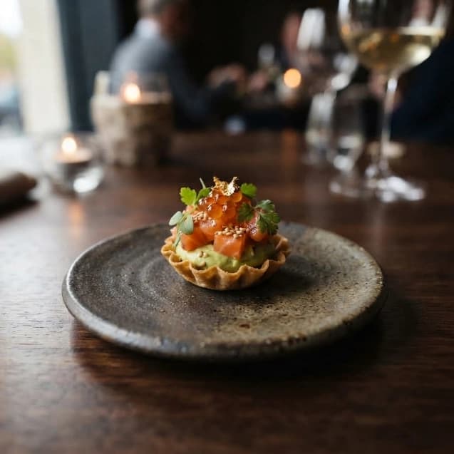 Amuse-Bouche
