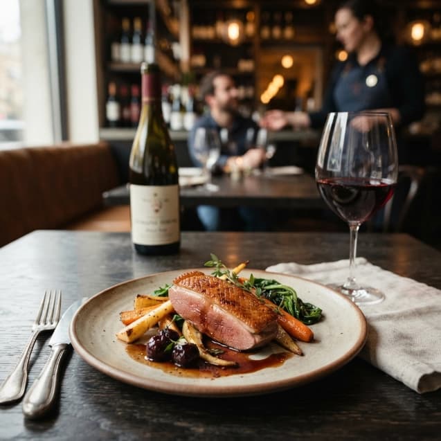 Sommelier Selections