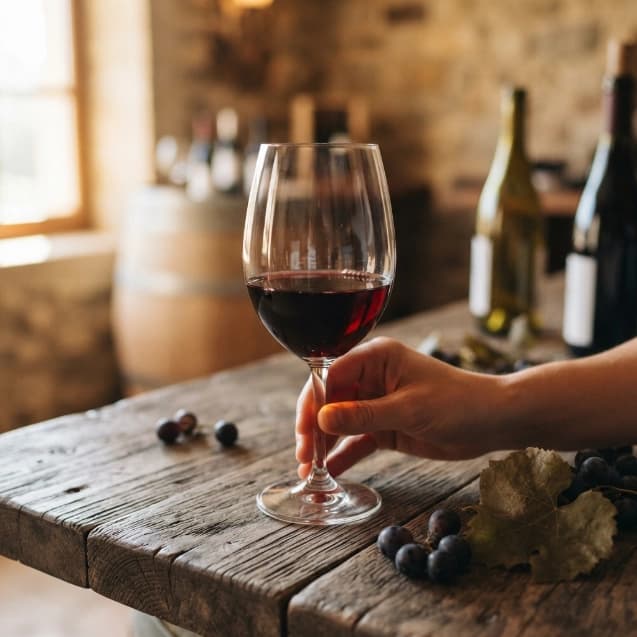 Wine