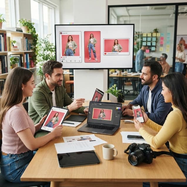 Platform-Specific Image Sizes