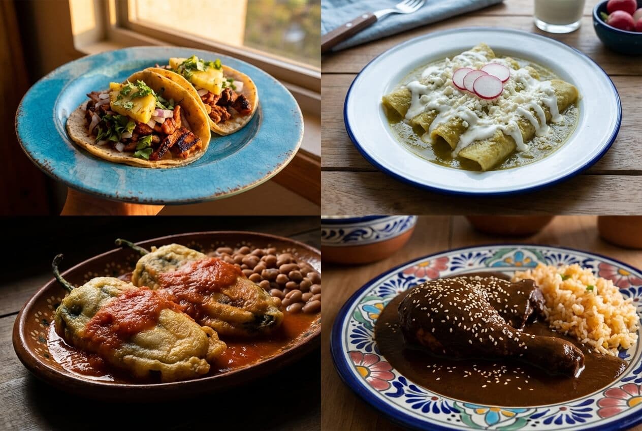 Food Photography Mistakes
