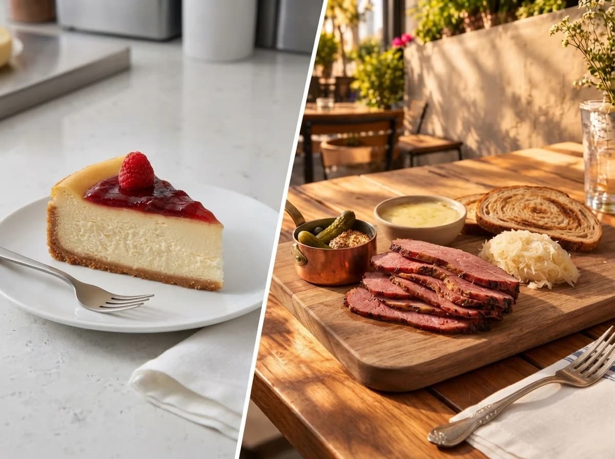 Stunning Food Photos for Los Angeles Restaurants and Food Brands