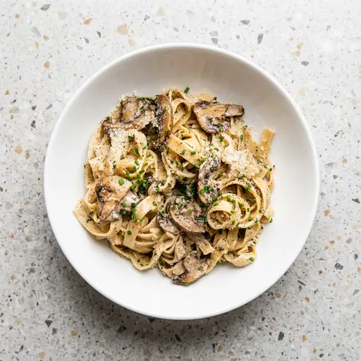 Food Photography Angles for Restaurant Menus
