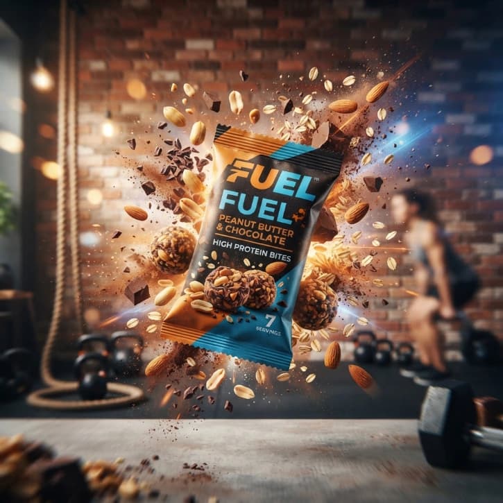 Advertising Campaign Photography