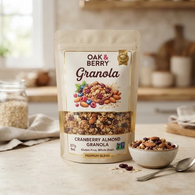 High-Resolution Product Images