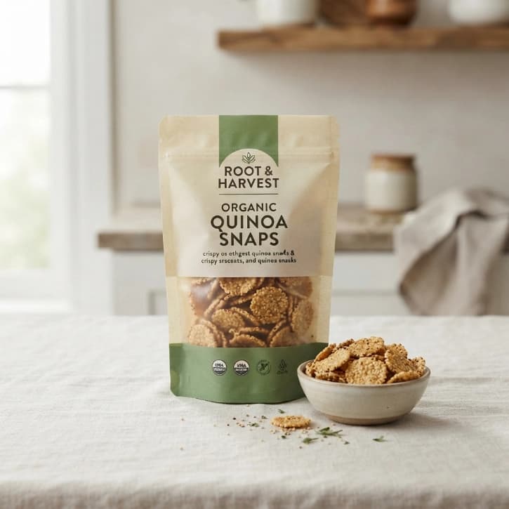 Web-Optimized Product Images