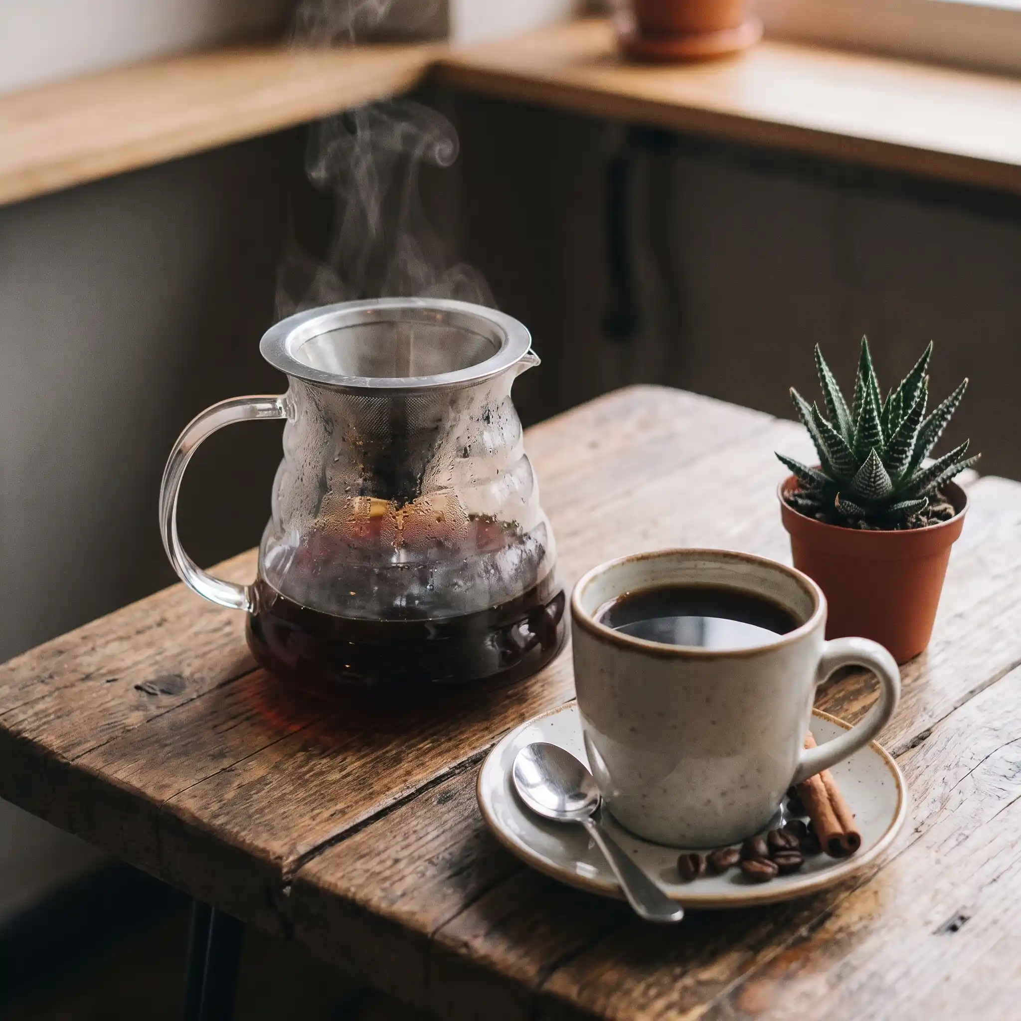Coffee