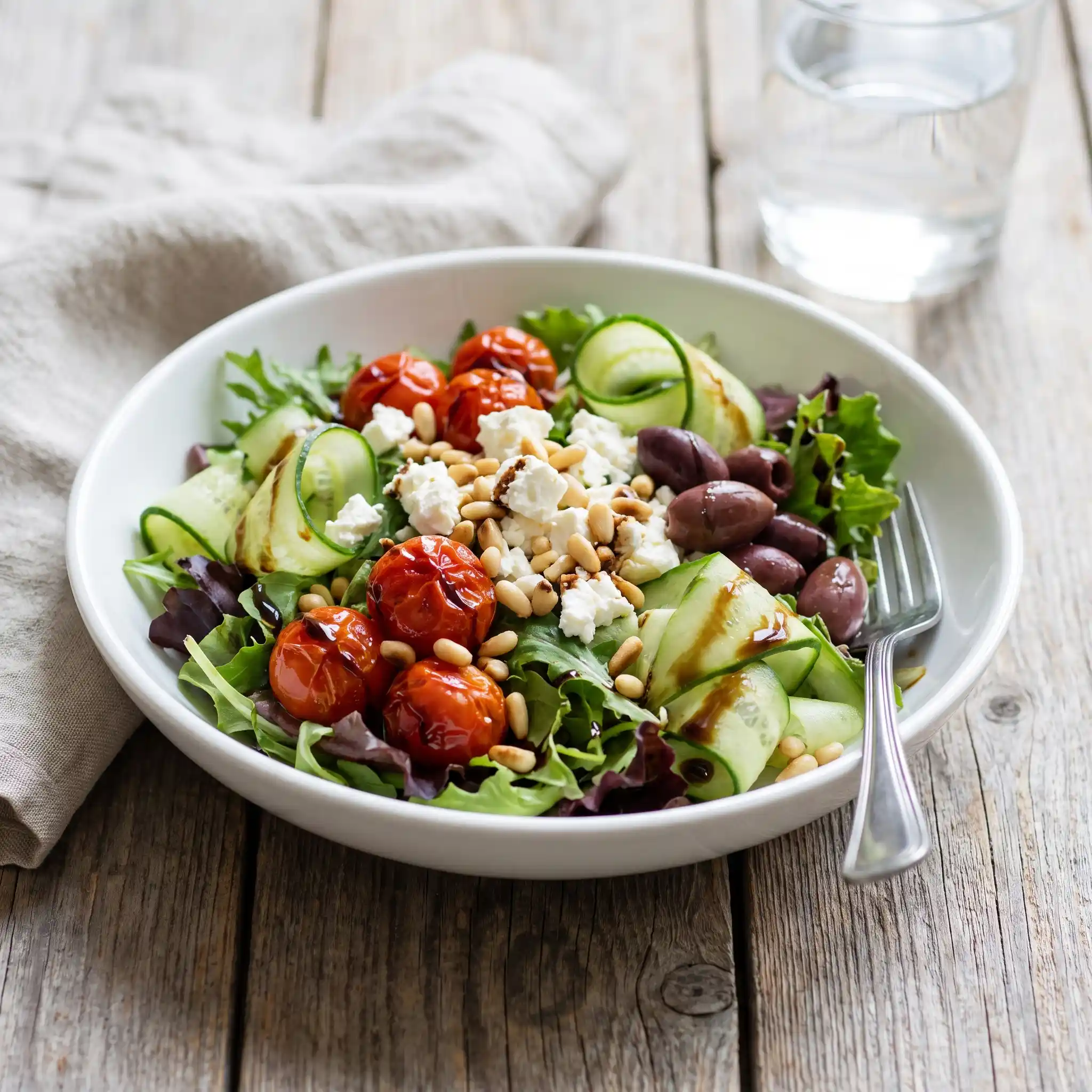 Salads