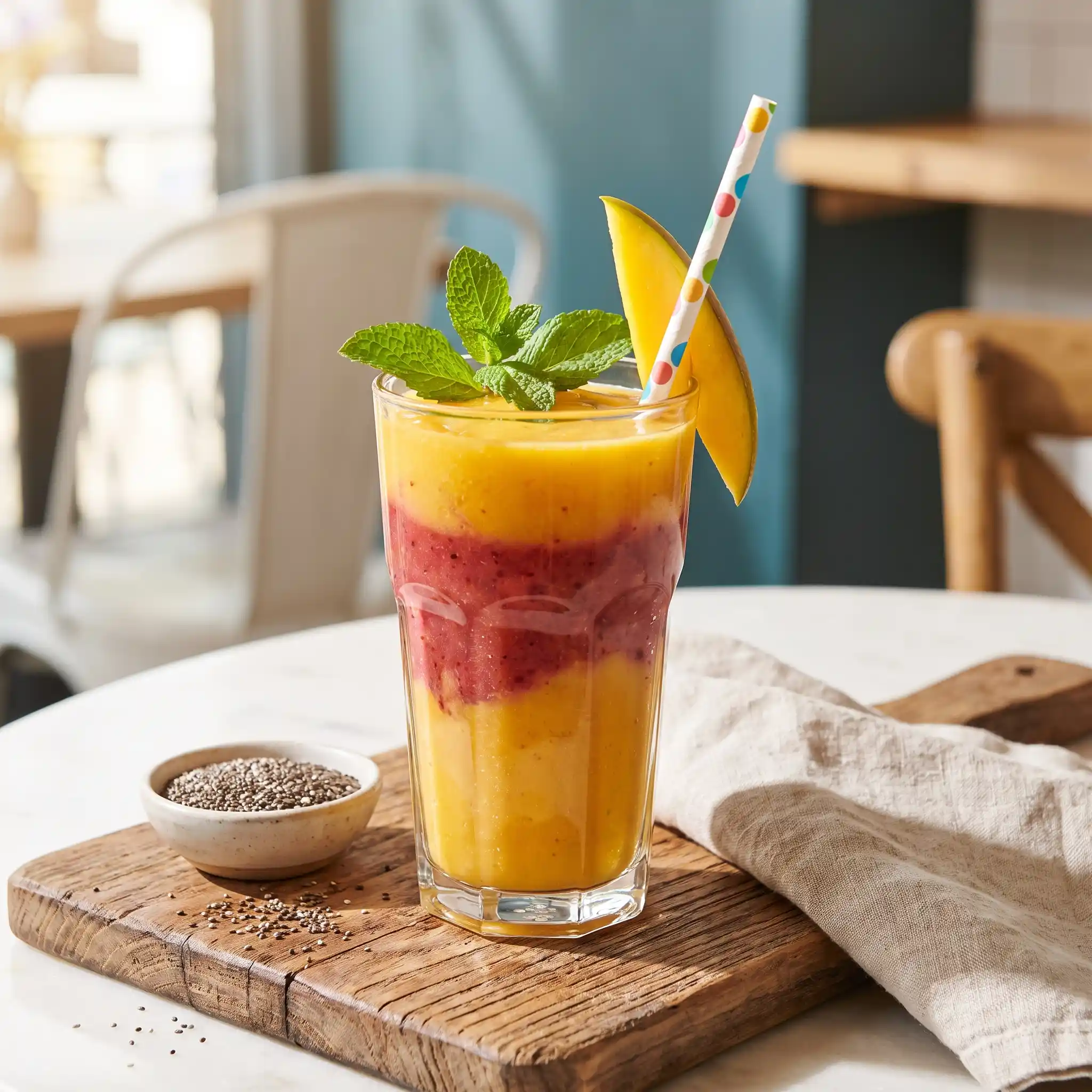 Smoothies