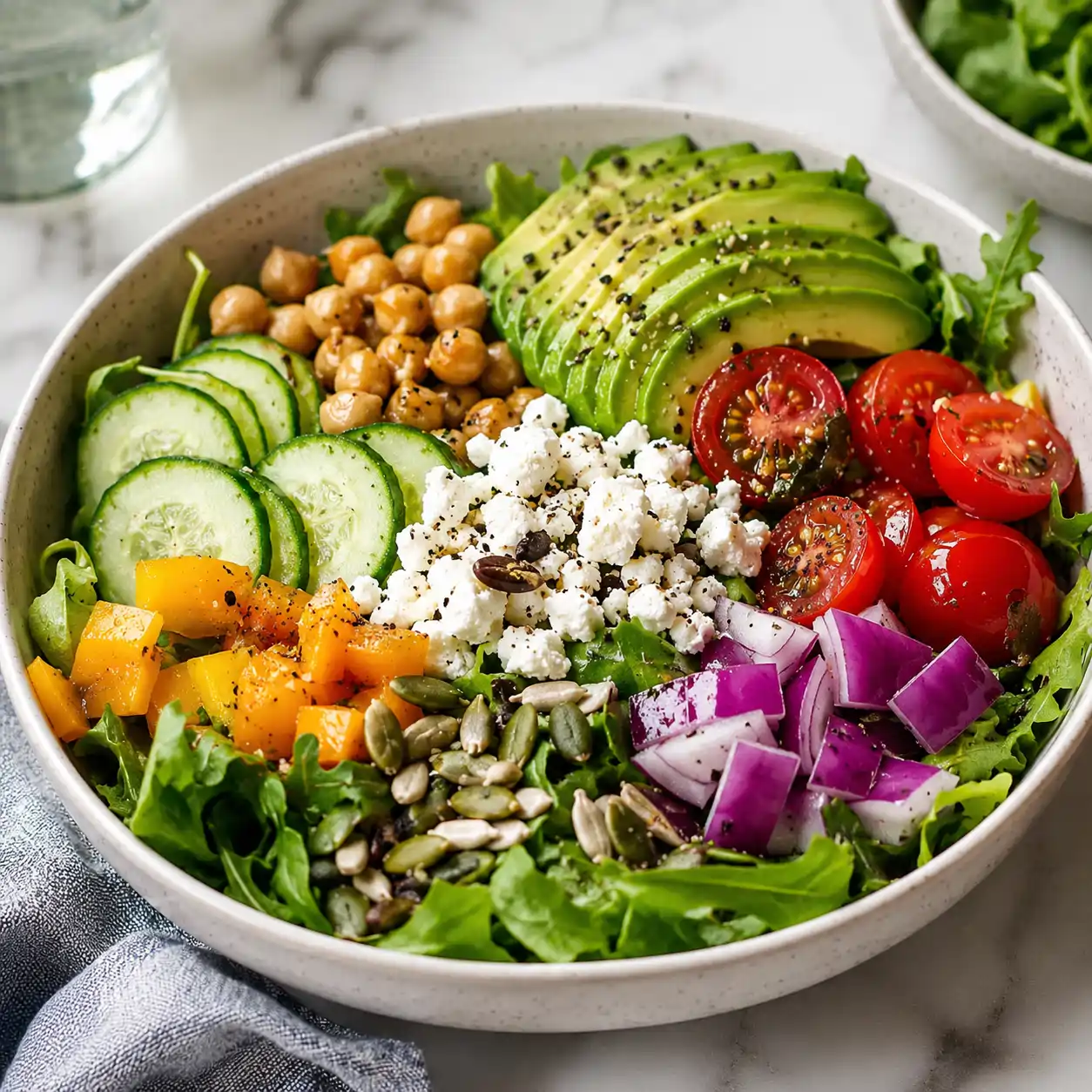 Salads