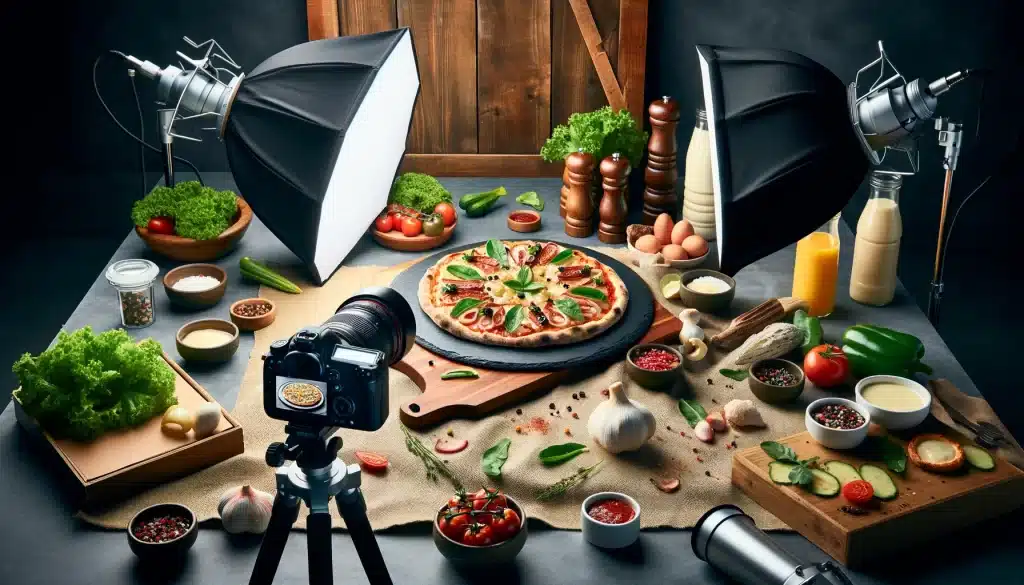 Food Photography Ultimate Guide for Restaurants