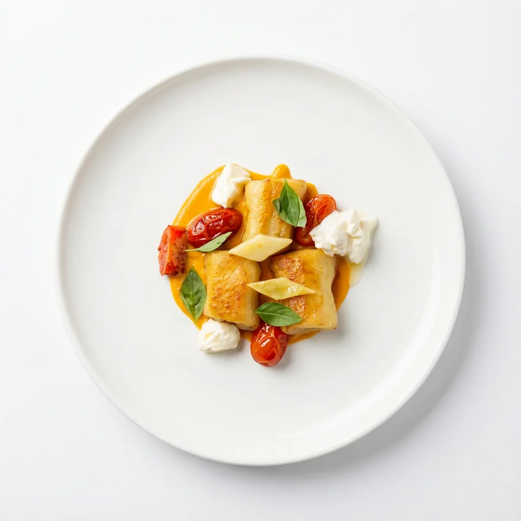 Just Eat Takeaway Photos: Menu Image Best Practices for the Merged Platform Group